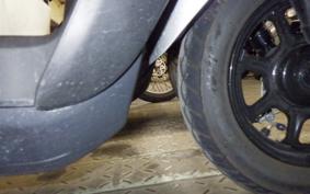 HONDA TACT Gen.4 AF79