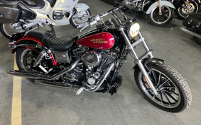 HARLEY HARLEY FXDLI 2005 GNW