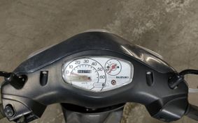 SUZUKI LET`S CA4AA