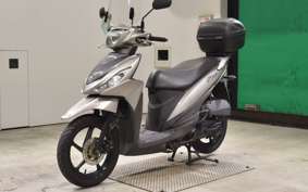SUZUKI ADDRESS 110