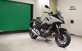 HONDA NC750X DCT 2026 RH23