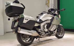 BMW K1600GTL 2012