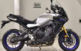 YAMAHA TRACER 9 GT 2022 RN70J