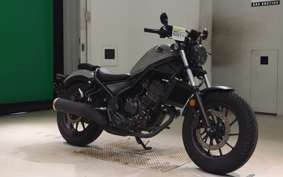 HONDA REBEL 250 A 2014 MC49