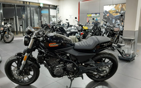 HARLEY HARLEY X350 2023 W3C