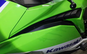KAWASAKI ZX-4RR 2024 ZX400P