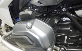 BMW R1200R 2017