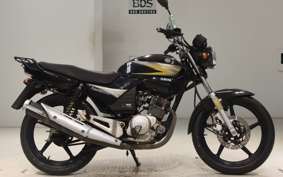 YAMAHA YBR125 2024