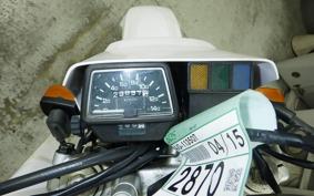 YAMAHA SEROW 225 W 4JG