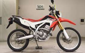 HONDA CRF250L 2012 MD38
