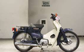 HONDA C50 SUPER CUB 2003 AA01