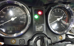 HONDA CB750 GEN 2 2005 RC42