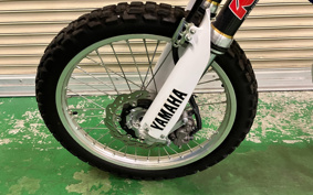 YAMAHA WR250R DG15J