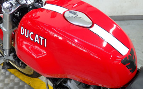 DUCATI SPORT 1000 2006 ZDMC101AA5B