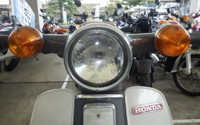 HONDA C70 SUPER CUB 1998 C70