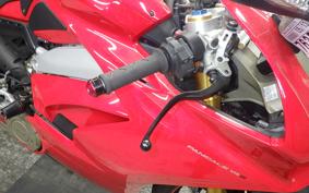 DUCATI PANIGALE V4 S 2018