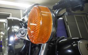 YAMAHA SR400 Gen.2 1JR