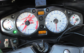 SUZUKI GSX1300R HAYABUSA 2007 GW71A