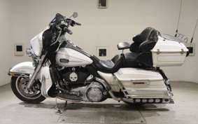 HARLEY FLHTCU 1580 2008