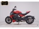 Фото Ducati DIAVEL V4 2024 с японского аукциона