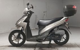 SUZUKI ADDRESS V110 CE47A