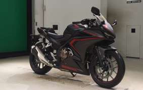 HONDA CBR400R 2021 NC56