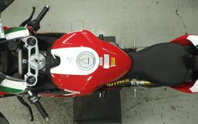 DUCATI PANIGALE V2 2024