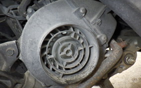 HONDA DIO Gen.6 AF62