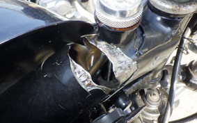 YAMAHA SR400 Gen.2 1996 1JR