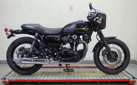 KAWASAKI W800 CAFE 2022 EJ800E