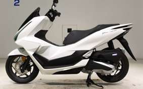 HONDA PCX 160 KF47