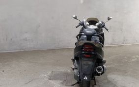 YAMAHA MAJESTY 125 5CA