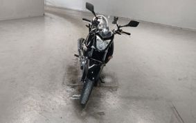 SUZUKI GSR250 GJ55D