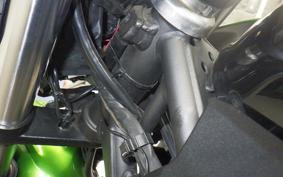 KAWASAKI Z250 Gen.2 2023 EX250P