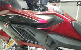 HONDA GL 1800 GOLD WING TOUR DCT 2018 SC79