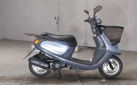YAMAHA JOG POCHE SA08J