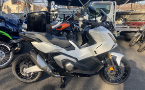 HONDA X-ADV 750 2025 RH21
