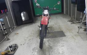 HONDA XL250S 1997 L250S