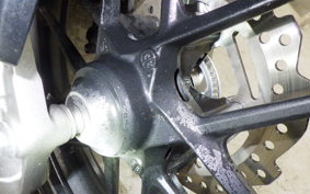 HONDA ADV160 2005 KF54