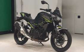 KAWASAKI Z400 Gen.2 2023 EX400L