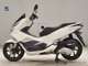Фото Honda PCX 125 2018 с японского аукциона