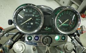 KAWASAKI ZEPHYR 400 KAI 2008 ZR400C