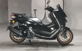 YAMAHA N-MAX 125 SEG6J