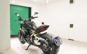 DUCATI DIAVEL X S 2016