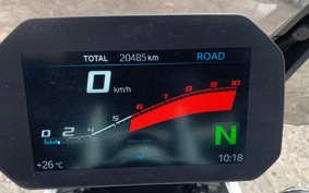 BMW R1250R 2024 0M71