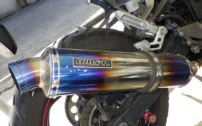 KAWASAKI NINJA 250 ABS EX250L