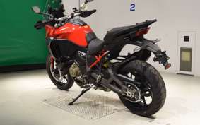 DUCATI MULTISTRADA V4S 2025