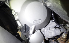 SUZUKI SKYWAVE 200 (Burgman 200) CH41A
