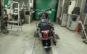 HARLEY FLSTN 1580 2009
