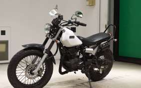 YAMAHA TW225 DG09J